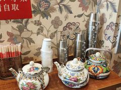 -巴依家新疆手抓饭(菱角湖万达店)