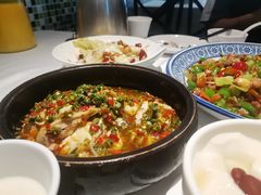 -新蜀会四川豆花(五羊店)
