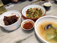 -绿茶餐厅(昆明世纪金源店)