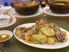 粿肉拼盘-揭阳钟记小食(福田新村店)