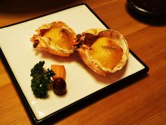 -王鼎精致料理铁板烧(世博源店)