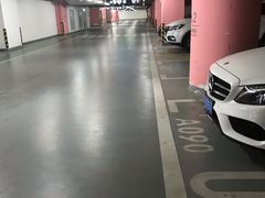 -合生汇·停车场