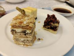 -马哥孛罗咖啡厅·Cafe Marco (厦门马哥孛罗东方大酒店)