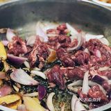 新发现东城胡同里的必吃烤肉[胜利]