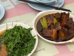 -蘭心餐厅(进贤路店)