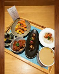 -和伊母婴护理中心·全套房(金山店)