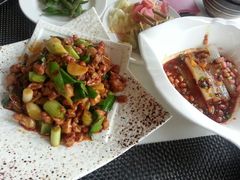 黔味宫保鸡丁-泉味道贵州厨房(三里河店)