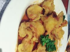 -老长春肉馆(创业大街店)