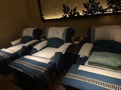 -新紫霞养生·影院足道·SPA(金山区店)