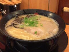 -博多一幸舍(侨福芳草地购物中心店)