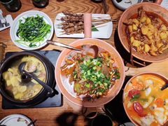 -云海肴·汽锅鸡·云南菜(高德置地店)