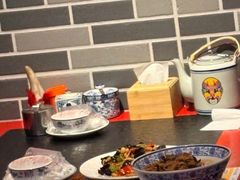 -老北京胡同味道二荤铺(酒仙桥店)