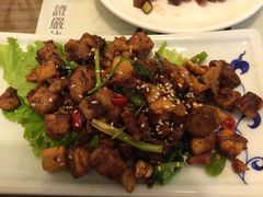 -静莲斋素食(慈云寺店)