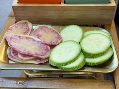 -阿昌白族石板烧·菌锅(大理古城店)