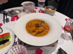 -狮拾久·现代新加坡料理(福田COCO Park店)