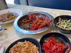 -聚味瞿记·龙虾堂(咸嘉湖店)