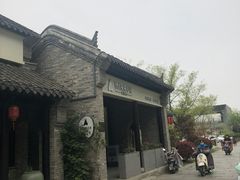 -回龙窝历史文化街区