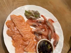 -禾斗海鲜自助(城阳宝龙店)