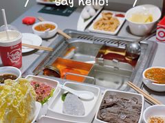 -海底捞火锅(金光华店)