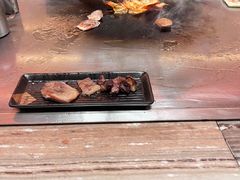 -赤坂亭·M9和牛烧肉·铁板烧·日料398放题(长泰广场店)