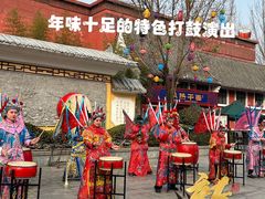 -郑州方特梦幻王国