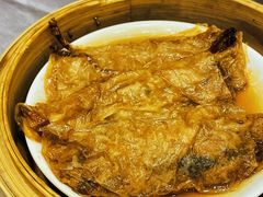 -丰鲤楼•闽南茶楼(仟禧汇店)