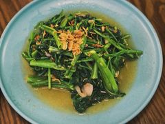 飞天空心菜-苏梅花园(群星城店)