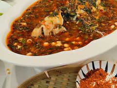 -院8里·少城记忆老川菜(宽窄巷子店)