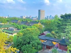 -南京城墙景区