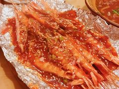 -华顺土菜馆(洪岗路店)