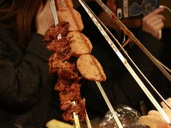 -金刚山烧烤(中山路店)