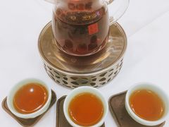 -顺德人家食府(黄金广场店)