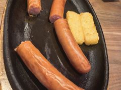 -萨莉亚意式餐厅(华泾天街店)