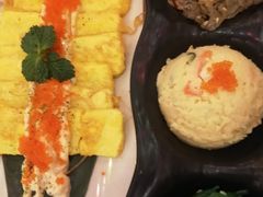 -桃太郎创作料理(大坪店)