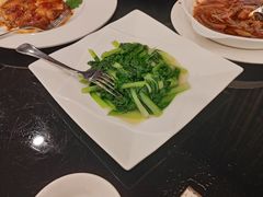 -夏阳湖皇冠假日酒店-中餐厅