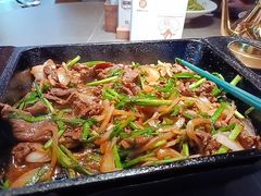 -张家卫·阳江菜·小海鲜(肥婆湾桥店)