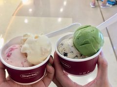 -哈根达斯(泉州万达店)