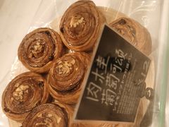 -分子跳动鲜活面包(五一大道店)