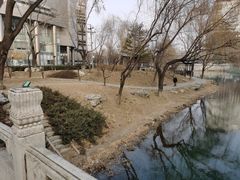 -南长河公园