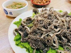 爆肚-协顺园回头馆(南顺城路店)