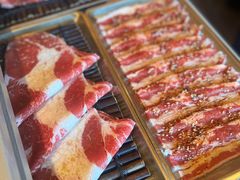 -西塔老太太泥炉烤肉(青浦蟠龙天地店)