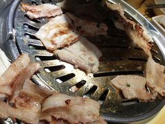 -喜来稀肉(北外滩白玉兰广场店)