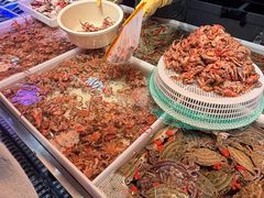 -桃源市场(解放路店)