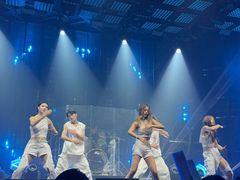 -MOSSO·Liveshow(M3香港广场店)