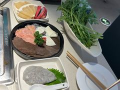 -海底捞火锅(西安路店)