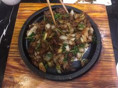 -富乐山酒店(西黄城根北街店)