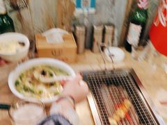 -禾记海鲜烧烤(八一路店)