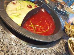 -蜀大侠火锅(丹徒宝龙广场店)