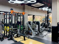 -VPsmart私教健身工作室(新华路旗舰店)
