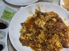 -京味斋·北京烤鸭(北京南站洋桥店)